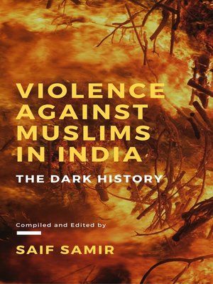 cover image of Violence Against Muslims in India